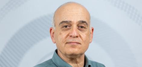 Meet the Dean of School of Graduate Studies